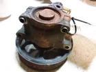 Power Steering Pump Taxi Fits 99-02 Crown Victoria 336410 Used. Price: $44.99.