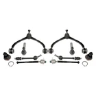 For Ram Dakota 2011 Dorman Front Control Arm & Suspension Kit New. Price: $639.05.