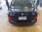 Passenger Front Spindle/knuckle Fits 99-05 Beetle 9877036 Used. Price: $102.94.