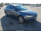 Passenger Front Knee Fwd Sport Fits 04-11 Volvo 40 Series 1168649 Used. Price: $403.75.