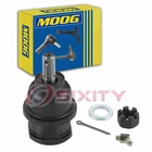 Moog Front Upper Suspension Ball Joint For 1968-1973 Plymouth Fury Spring Ho New. Price: $35.98.