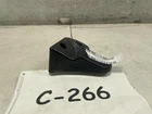 2013 Range Rover Evoque Rear Left Driver Side Bumper Mount Bracket Oem Used. Price: $30.79.