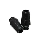 Energy Susp Bump Stop 2.9102G; Front W/ Lift Blk For 97-06 Jeep Wrangler Tj New. Price: $58.62.