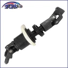 Intermediate Steering Shaft For 2006-12 Chevy Malibu Pontiac G6 Saturn 425-168 New. Price: $62.15.