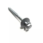 Genuine Audi Suspension Cross-member Mount Bolt WHT-004-756-A New. Price: $17.54.