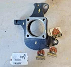 00-10 Chevy Silverado Gmc Sierra 8-LUG Left Driver Side Front Steering Knuckle Used. Price: $80.00.