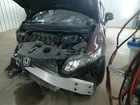Passenger Rear Suspension 1.8L Drum Gasoline Fits 13-15 Civic 104931437 Used. Price: $254.55.