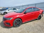 (local Pickup Only) Crossmember/k-frame Rear Fits 19-24 Jetta Gli 1920339 Used. Price: $166.16.