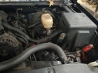 Rear Axle Classic Style Extended Cab Fits 05-07 Sierra 1500 Pickup 474911 Used. Price: $825.00.