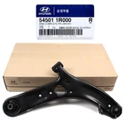Genuine Control Arm Front Lower Right Rh For 12-17 Hyundai Accent 545011R000 New. Price: $59.99.