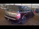 Passenger Right Strut Front Without Turbo Fits 10-12 Flex 5077013 Used. Price: $99.90.