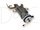 99-01 Ford F250 F350 Steering Column Tilt Auto Trans Oe F65A-3F723-AA Used. Price: $200.00.