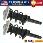 Pair Front Shock Absorbers Struts Assys For Bmw F30 F32 F33 320I 328I 430I 440I New. Price: $139.53.