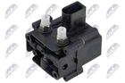 Pneumatic System Valve Oe: VB-3502 Fits Bmw 5GT F07 2009-,5 Touring. Price: $64.72.