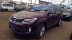Passenger Right Lower Control Arm Front Fits 14-15 Sorento 6095266 Used. Price: $77.81.