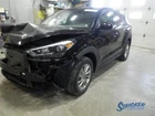 Driver Left Front Knee Fwd Fits 16-18 Tucson 1431586 Used. Price: $124.99.