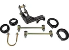 Rock Krawler RK06775 For Jl Adventure Series Suspension Lift Component Box New. Price: $245.50.