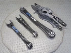 16-24 Chevrolet Camaro Ss Set Of Rear Left Suspension Control Arm Oem Used. Price: $114.06.
