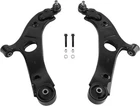 Maxpeedingrods 2PC Front Lower Control Arm With Ball Joint For Hyundai Sonata New. Price: $199.66.