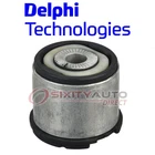 Delphi TD1378W Subframe Bushing For MS104122 Suspension Springs Zf New. Price: $40.69.