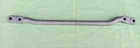 Mopar 1970- 1974 E-body 1971 1972 B-body Front End Drag Link P/n 2835877 Used. Price: $130.00.