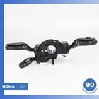 Audi D4 A8L Steering Column Control Switch 4H0953502A Oem Used. Price: $74.70.