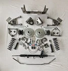 Heidts Mustang Ii 2 Suspension 1934 1935 Chevrolet Chevy Standard Car Hub To New. Price: $2295.00.