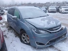 Passenger Rear Suspension With Adaptive Cruise Fits 17-19 Pacifica 2013230 Used. Price: $683.68.