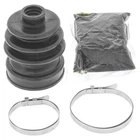 Quadboss For 12-13 Kawasaki KRF750 Teryx Fi Front Inner Cv Boot Kit 414953 New. Price: $25.78.