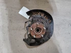 Driver Left Front Spindle/knuckle Fits 10-15 Lexus RX350 2811249 Used. Price: $110.00.