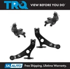 Trq Control Arm Ball Joint Front Lower Lh & Rh Set Of For 04-10 Sienna New. Price: $164.95.