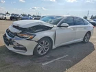 Used Rear Right Ind Suspension Assembly Fits: 2019 Honda Accord Turbo. Price: $105.00.