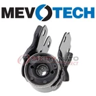 Mevotech Supreme Front Left Lower Rearward Control Arm Bushing For 2011-2018 Oe New. Price: $74.11.