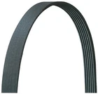 Drive Rite Belt For Power Steering Ac Idler 1984-85 Lincoln Cont New. Price: $29.69.