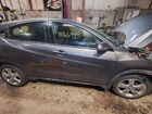 2016 Honda Hr-v Left Front Knee Assembly Used 4DR Suv 1.80L Oem 510-61767L. Price: $284.95.
