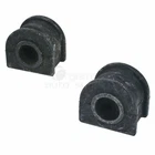 Moog Suspension Stabilizer Bar Bushing Kit Rear To Frame K6686 New. Price: $37.89.