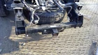 Driver Front Spindle/knuckle Twin Beams Fits 17-22 Ford F250SD Pickup 5462310 Used. Price: $120.00.