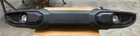 Mopar Oem Front Bumper Assy Jeep 18-24 Wrangler 20-24 Gladiator 6BU44RXFAB Used. Price: $324.99.
