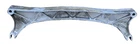 1999 - 2008 Porsche 911 997 Rear Crossmember Subframe Suspension 99633126110 Used. Price: $36.34.