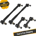 Bmr Suspension ELK007 Black Sway Bar End Link Kit For 2008-2009 Pontiac G8 New. Price: $427.40.