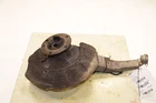 2011-2018 Porsche Cayenne Platinum Front Left Driver Side Spindle Knuckle Hub Used. Price: $109.73.