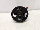 2011-13 Subaru Forester (2.5L / Non Turbo) Power Steering Pump Used. Price: $71.19.