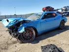 Driver Strut Front Rwd Competition Suspension Fits 15-20 Challenger 447944 Used. Price: $345.00.
