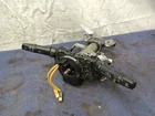 Steering Column 4401A366 For 2018 Eclipse Cross 2714195 Used. Price: $113.05.