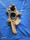 Passenger Front Knuckle Fits 97-99 Ford F250 Pickup 155233 Used. Price: $79.85.