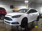2018 Ford Focus Front Shock Strut Right Turbo Used. Price: $105.00.