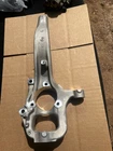 Genuine 16 - 24 Jeep Grand Cherokee Durango Oem New Lh Steering Knuckle Mopar. Price: $145.00.