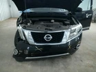 Driver Left Rear Suspension Without Crossmember Fits 13-14 Pathfinder 1044614101 Used. Price: $247.81.