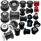 21X Lexus LS400 (95-00) Rear Subframe, Upper, Differential... Psb Poly Bushing New. Price: $299.90.