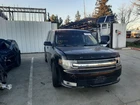 2013-2019 Ford Taurus Crossmember/k-frame Rear Awd Sho Id DE9Z5R003E Used. Price: $524.99.